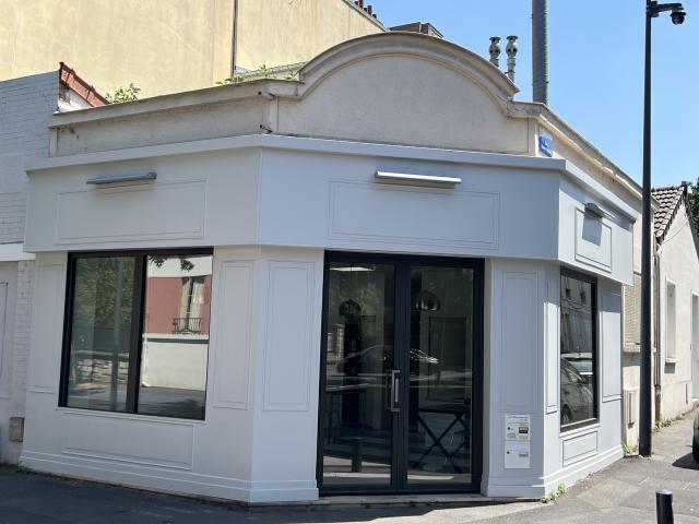 local commercial maisons alfort