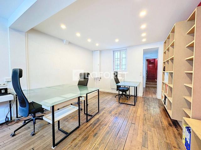Local commercial Malakoff 84 m2