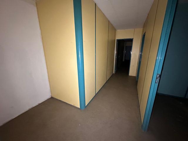 Local commercial Metz 108 m2