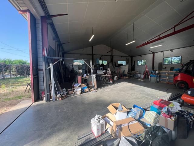 Local commercial Mios 300 m2