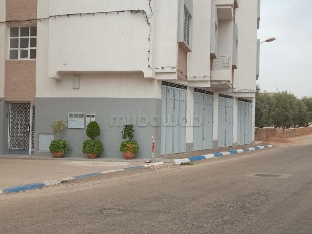 Local commercial Mont Fleuri 2