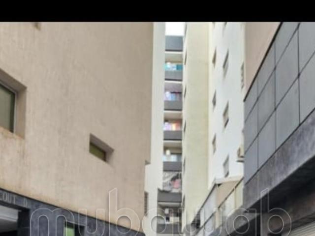 Local commercial neuf de 11 m² – Quartier Mimosa