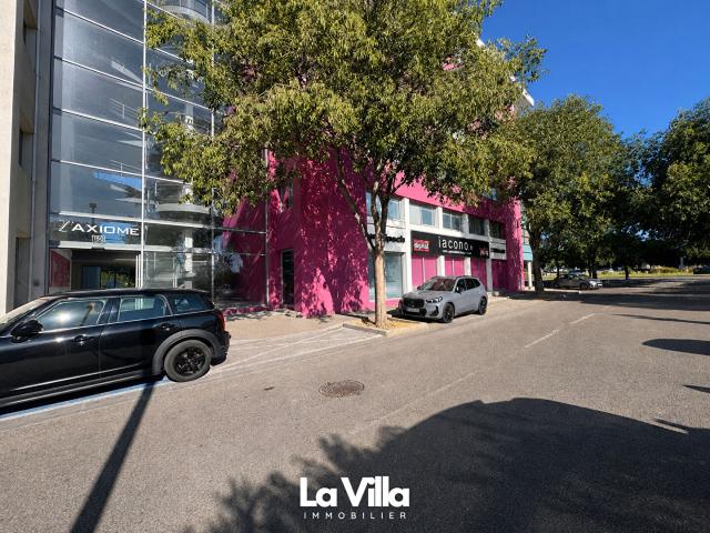 Local commercial Nimes 170 m2