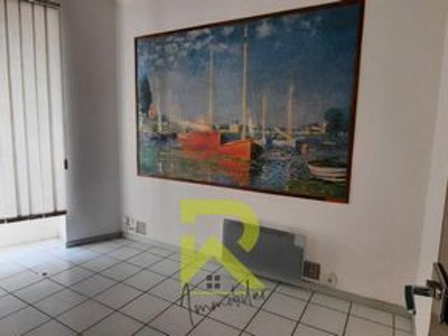 Local commercial en vente sur Beziers