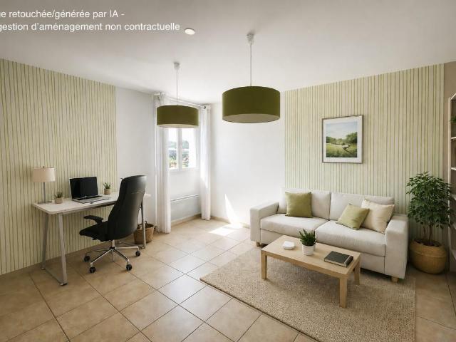 LOCAL COMMERCIAL OU PROFESSIONNEL
