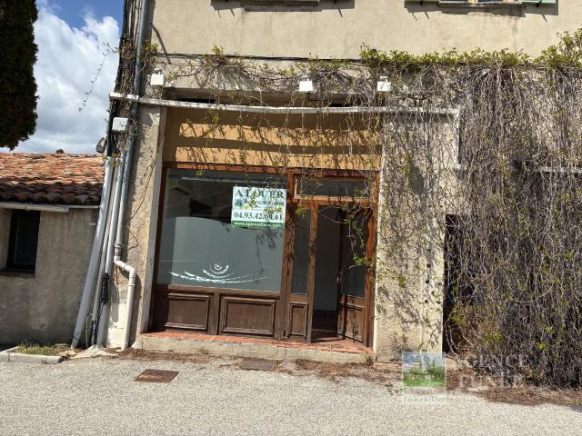 Local commercial ou professionnel