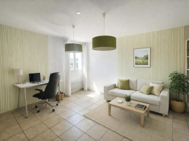 LOCAL COMMERCIAL OU PROFESSIONNEL