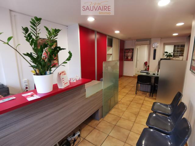 Local commercial ou professionnel