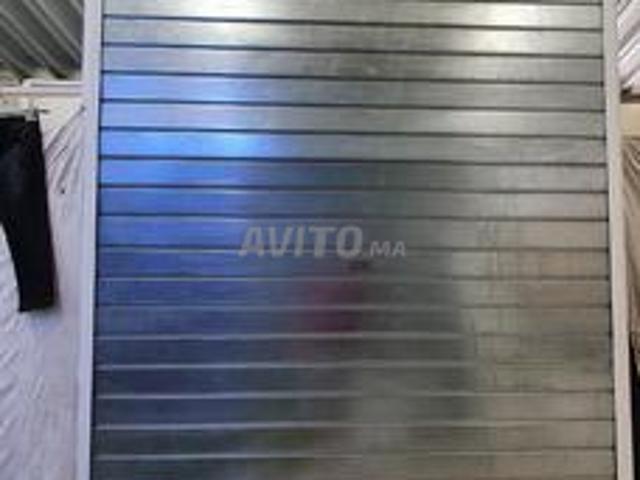 Local commercial au marché de proximité Casabarata