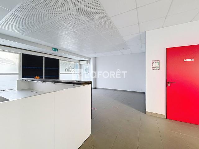 Local commercial Aubagne 125 m2 125m² Aubagne