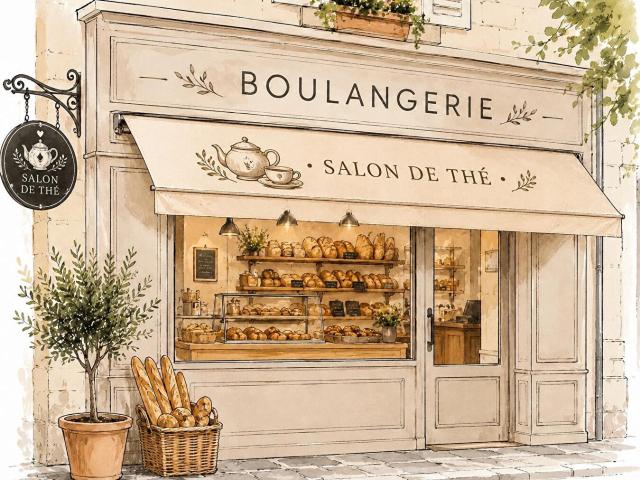 Local commercial avec Fonds de commerce ou droit au bail Divonne Les Bains 53.95 m2