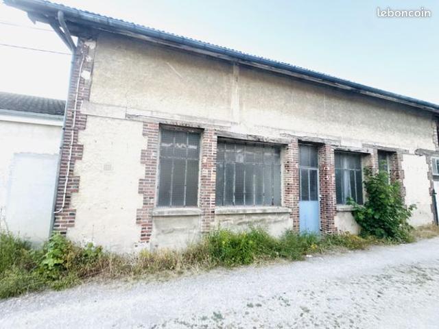 Local commercial avec fort potentiel | 110 m² | Proche gare