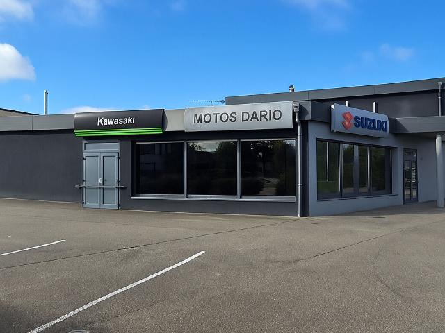 Local commercial avec fort potentiel