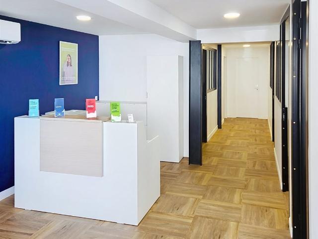 Local Commercial Avec Fort Potentiel D'aménagement Moulin 112m² Moulins