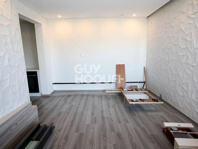 Local commercial Avignon 52 m2