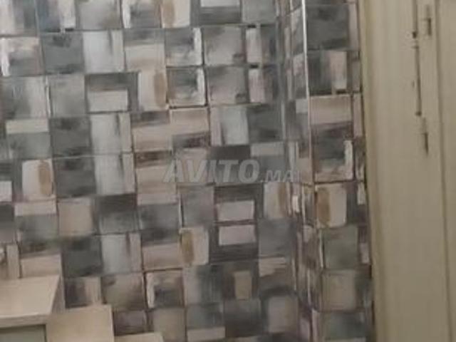 Local commercial à Al Wafaa 5 à Kénitra, 48 millions