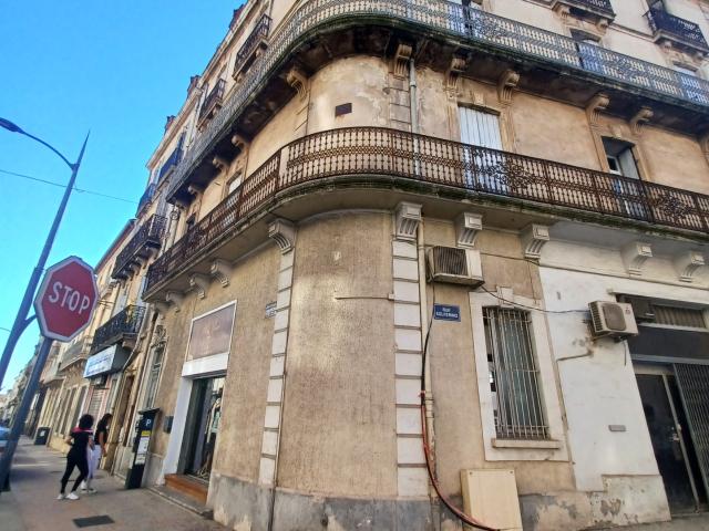 Local commercial à Béziers, 51 m2, 54 900 €