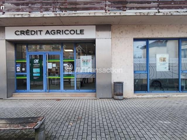 Local commercial à Dampierre sur Salon