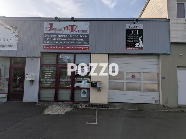LOCAL COMMERCIAL A LOUER