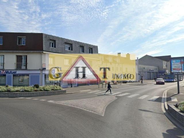 LOCAL COMMERCIAL A LOUER 30 M² CENTRE VILL