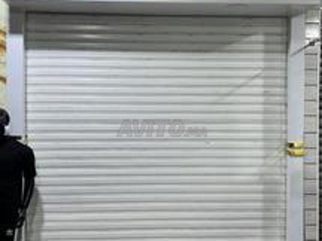 Local commercial à louer