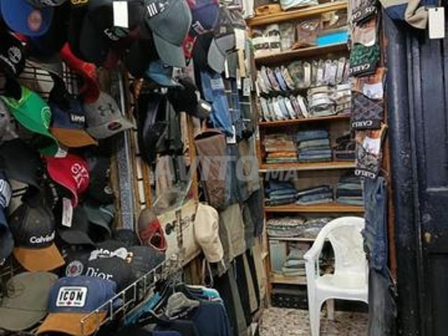 Local commercial à louer