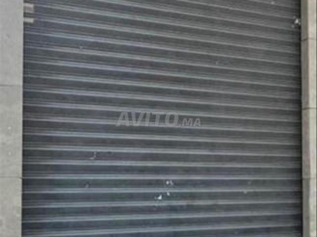 Local commercial à louer