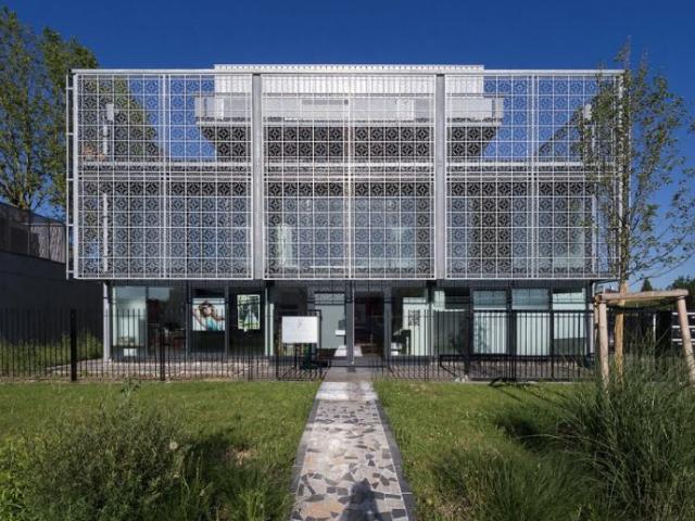Local commercial à louer, 50 m² Strasbourg 67200
