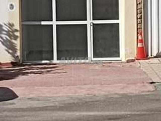 Local commercial à louer
