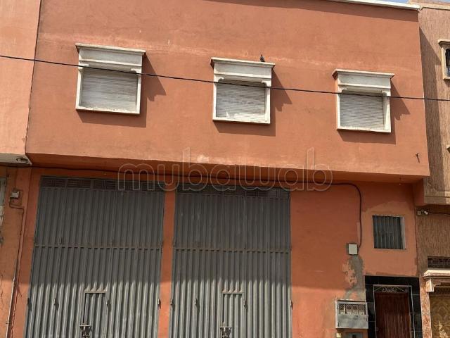 Local commercial a louer
