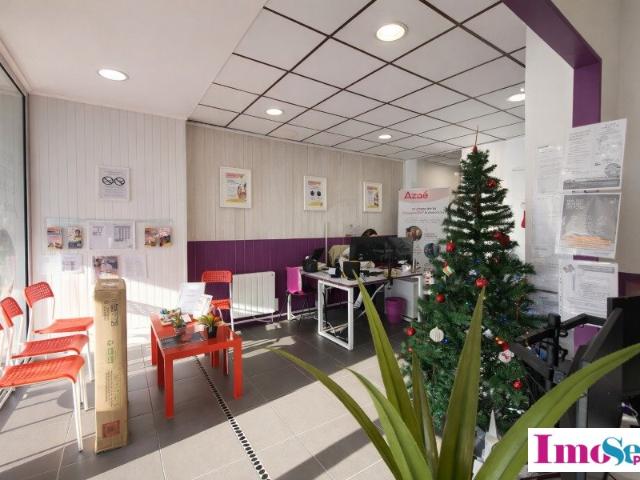 Local commercial à louer
