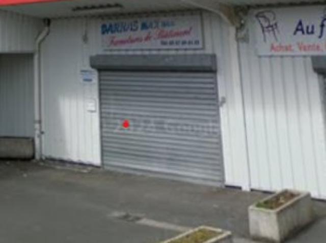 LOCAL COMMERCIAL A LOUER