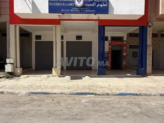 Local commercial à louer