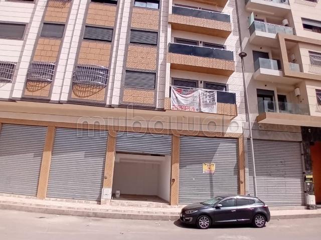 Local commercial à louer