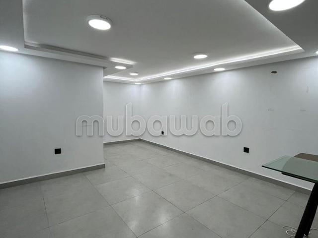 Local commercial à louer 65m² Beauséjour