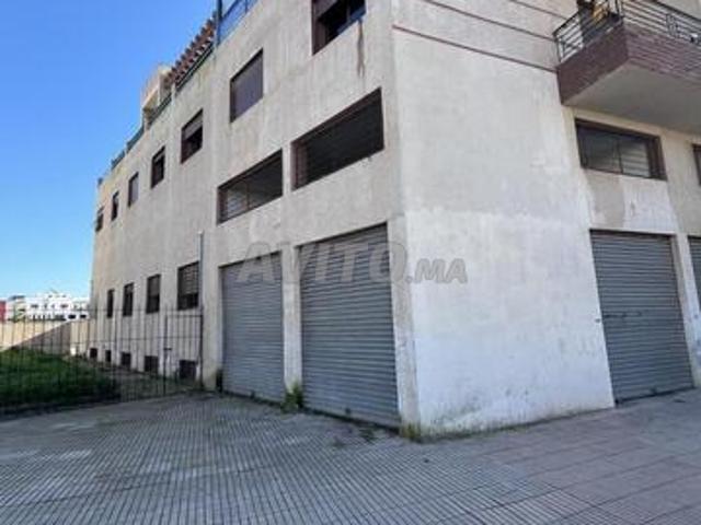 Local Commercial à louer