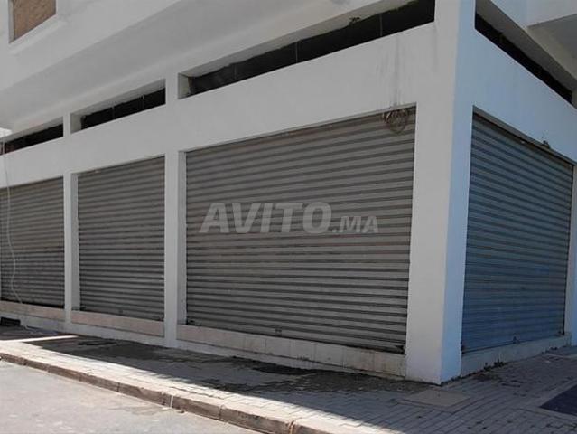 Local commercial à louer