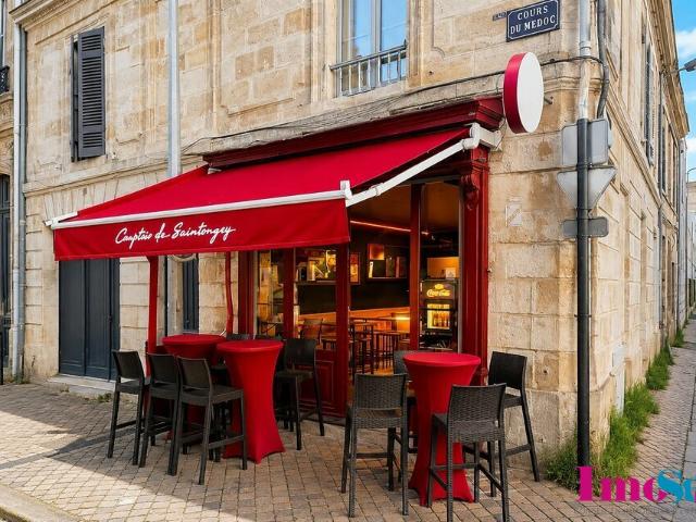 Local commercial à louer