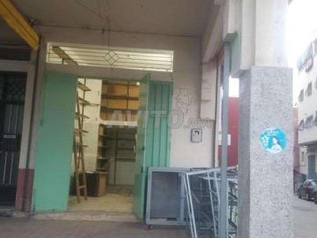 Local commercial à louer