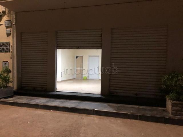 Local commercial à louer