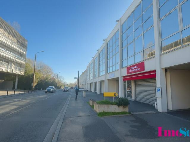 Local Commercial à louer