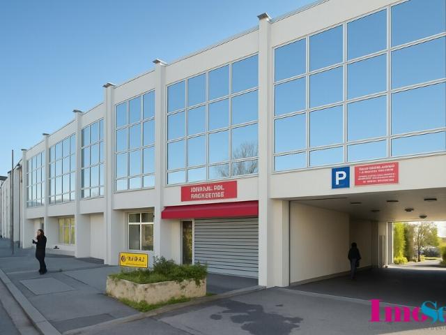 LOCAL COMMERCIAL à louer
