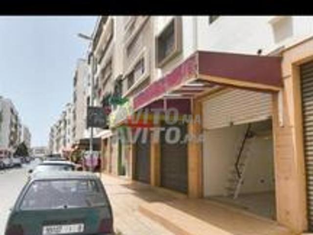 Local commercial à louer