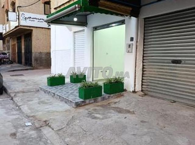Local commercial à louer