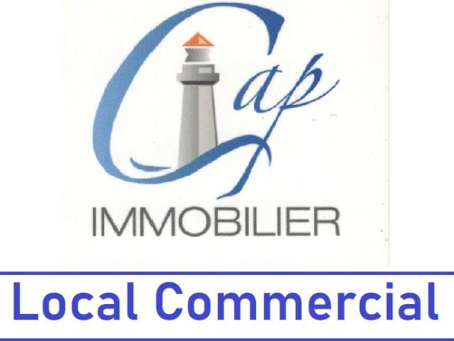 LOCAL COMMERCIAL A LOUER. CENTRE VILLE DE TARBES