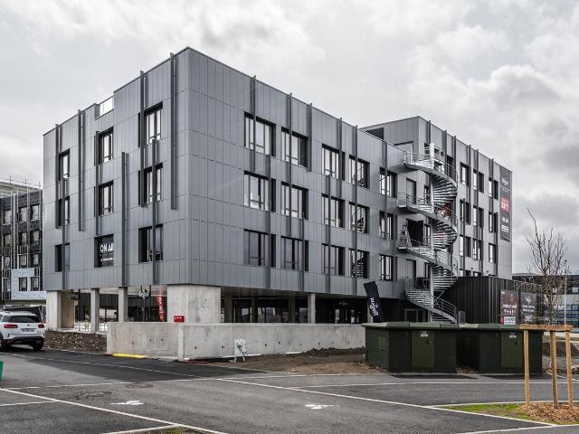 Local commercial à louer Clermont Ferrand Proche A75