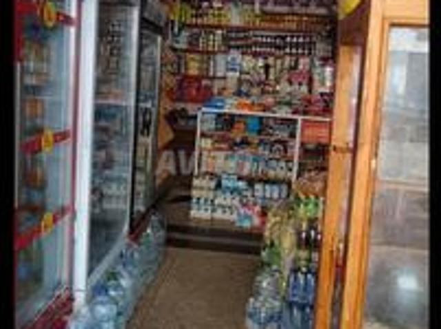 Local commercial à louer à Rabat