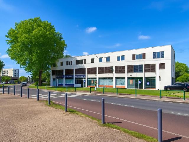 Local commercial à louer