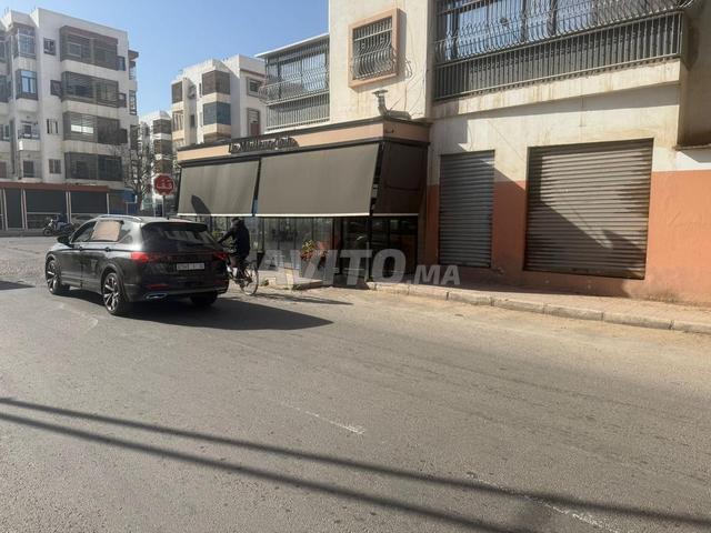 Local commercial à louer dans le quartier Al Salam