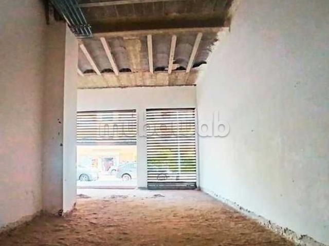 Local commercial à Louer de 50.0 m² à Nouaceur